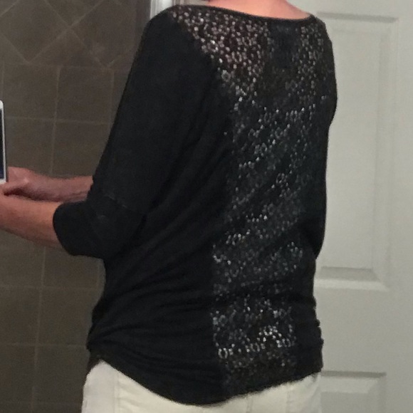 Shyanne western top - Picture 2 of 4